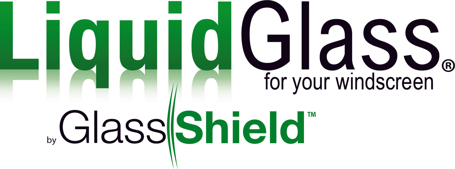 Liquid Glass for your Windscreen